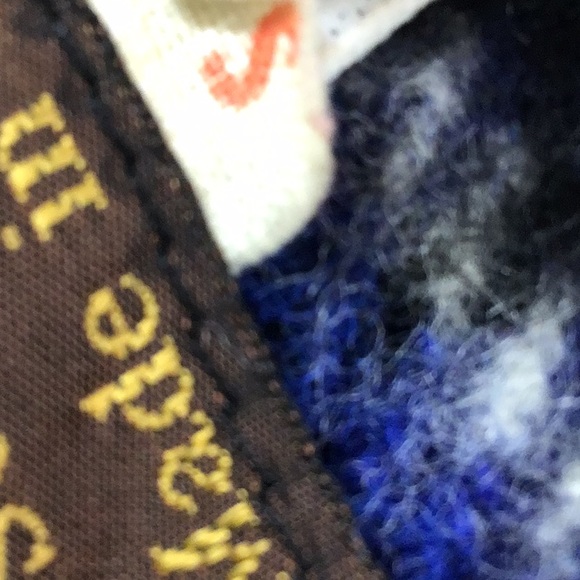 Vintage Westaway & Westaway 100% Pure Lambswool Green Scottish Sweater Vest Sz L - Picture 11 of 11